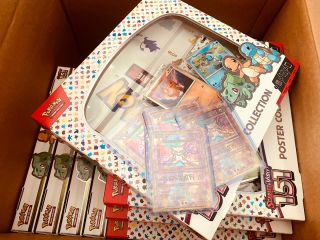 Malej restock 151 🔥