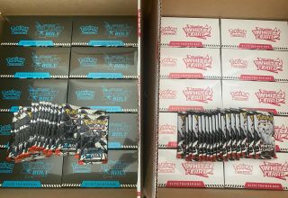 🖤 & 🤍 ETB konečně skladem a za fajn cenu 💰 vše už k dispozici na eshopu 🤙🏻 K dispozici i case, tam cena dohodou, tedy...